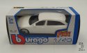 Auto metalowe bburago 1:43