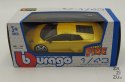 Auto metalowe bburago 1:43