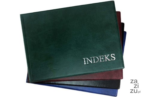 Index skórka 12 x 16cm -10szt