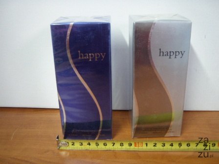 Perfumy TIVERTON HAPPY Perfumy TIVERTON HAPPY