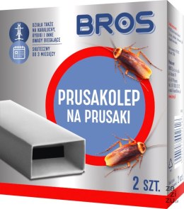 Prusakolep 2szt. BROS