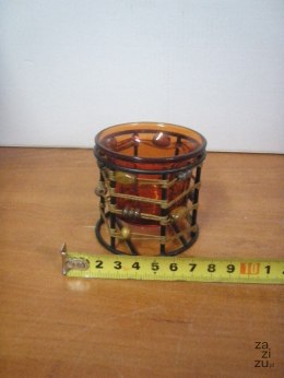 Świecznik na tea light 7546