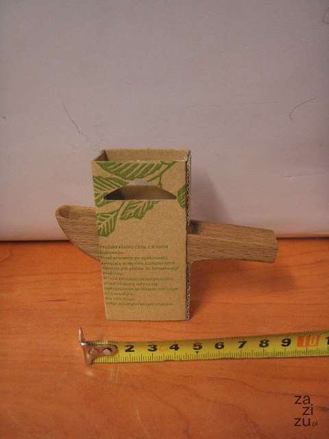 Czerpak M 10ml. Czerpak M 10ml.