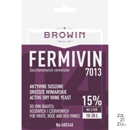 Drożdże winiarskie 7g FERMIVIN-DRVIN