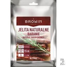 Jelita naturalne baranie | 310602