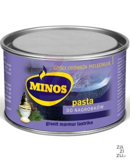 Pasta do nagrobków 240ml HADES / MINOS