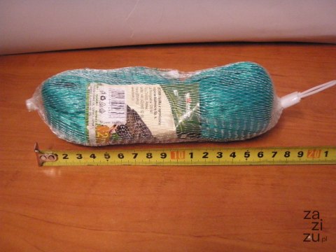 Siatka ochronna przeciw ptakom 2x5m | 721510 Siatka ochronna przeciw ptakom 2x5m | 721510