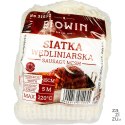 Siatka wędliniarska 5m | 310102