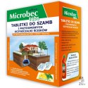 Tabletki do szamb 16 szt. x 20g MICROBEC ULTRA BROS