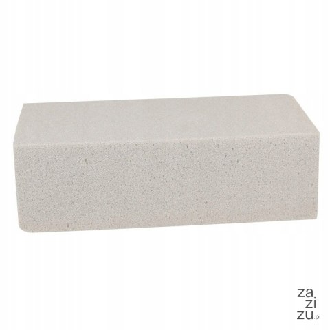 Gąbka florystyczna 20szt. szara sucha | 2656 Gąbka florystyczna 20szt. szara sucha | 2656