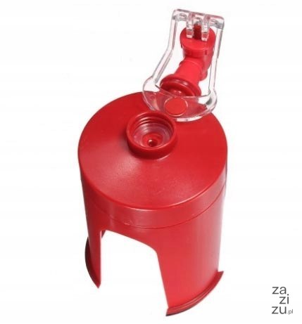 Nalewak do napoi z kranikiem MJ2137 Nalewak do napoi z kranikiem MJ2137
