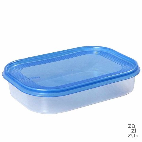 Pojemnik 6szt . HELSINKI 700ml | 1504 Pojemnik 6szt . HELSINKI 700ml | 1504