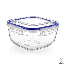 Pojemnik z pokrywką plastik 0,9l LOCK&FRESH | 30103 033