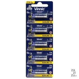 Bateria VINIC L828 / 27A 5 szt