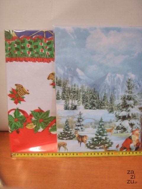 Cerata 100x140 BOŻE NARODZENIE Cerata 100x140 BOŻE NARODZENIE