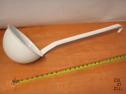 Łyżka emaliowana 9cm | 941 Łyżka emaliowana 9cm | 941
