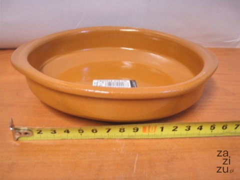 Miseczka ceramiczna CAZUELA ø 18 cm Miseczka ceramiczna CAZUELA ø 18 cm