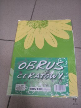 Obrus ceratowy 100x130