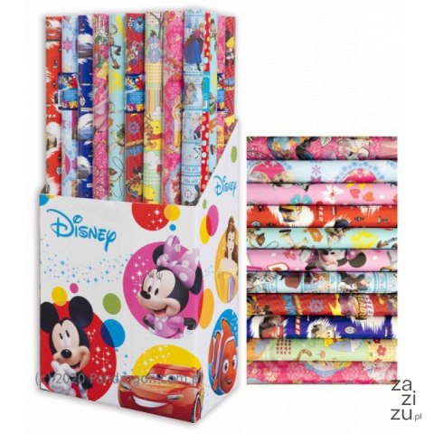 Papier 200x700 DISNEY | PAP01D Papier 200x700 DISNEY | PAP01D