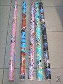 Papier 200x700 DISNEY | PAP01D