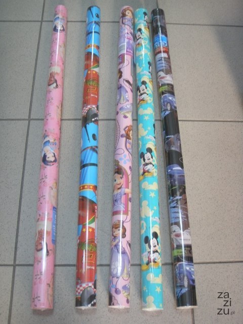 Papier 200x700 DISNEY | PAP01D Papier 200x700 DISNEY | PAP01D