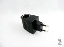 Przejściówka adapter z 220V na 12V MB5148