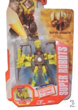 Robot transformers BRGI2098