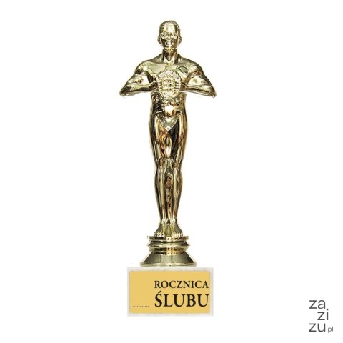 Statuetka ....Rocznica Ślubu