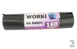 Worki na śmieci 160l. A'10