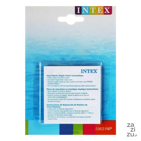 Zestaw naprawczy INTEX | 59631