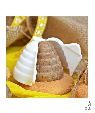 Foremki 2szt. do ciastek bez pieczenia ULE Foremki 2szt. do ciastek bez pieczenia ULE