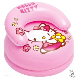 Fotelik dmuchany HELLO KITTY | 48508