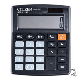 Kalkulator citizen SDC-812BN