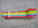 Łopatka 5szt. plastikowa 49cm | 026025