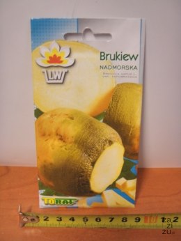 Nasiona 10g BRUKIEW NADMORSKA TF1265