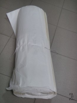 Papier pakowy 5kg półpergamin biały 3968