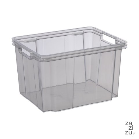 Pudełko euro box 14,5l | 2203 Pudełko euro box 14,5l | 2203