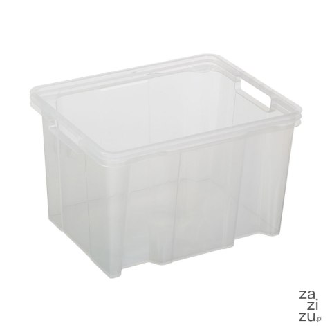 Pudełko euro box 14,5l | 2203 Pudełko euro box 14,5l | 2203