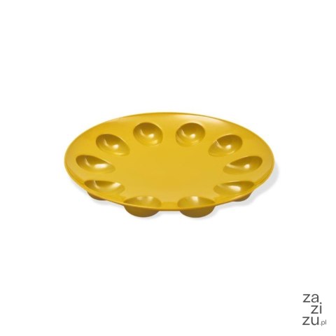 Talerz na jajka BĄBLE | 018856 Talerz na jajka BĄBLE | 018856