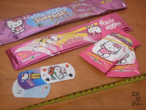 Zest.HELLO KITTY 03802 Zest.HELLO KITTY 03802