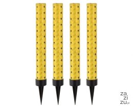 Fontanny tortowe 12cm 12szt. | SFF0900