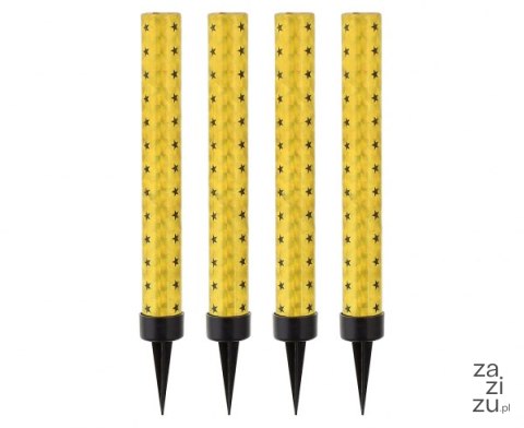 Fontanny tortowe 12cm 12szt. | SFF0900