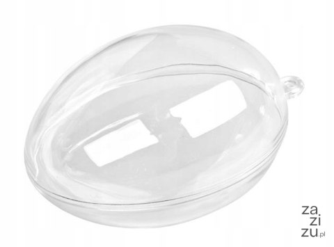 Jajko 5kpl plastikowe składane 13,5cm | EGA-16121 Jajko 5kpl plastikowe składane 13,5cm | EGA-16121