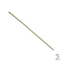 Kij drewniany 150cm bez gwintu | 3176