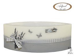 Lampion ŁEZKA WIELKANOC 110/135/290mm