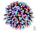 Lampki choinkowe 500led MULTI | 5571