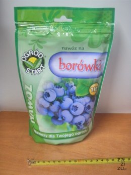 Nawóz do borówki 1kg s6311