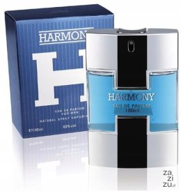 Perfumy męskie Harmony Tiverton Close To You 100ml