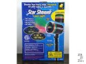 Projektor laser STAR SHOWER MB-10469