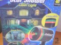 Projektor laser STAR SHOWER MB-10469